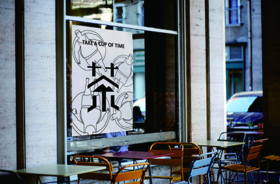 鄯善县VI设计：融合城市文化，打造特色品牌标识